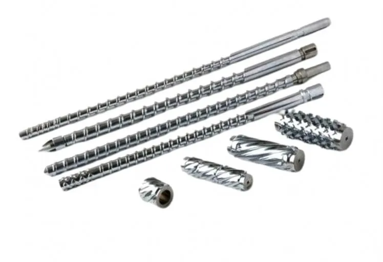 barrier-screw-barrel