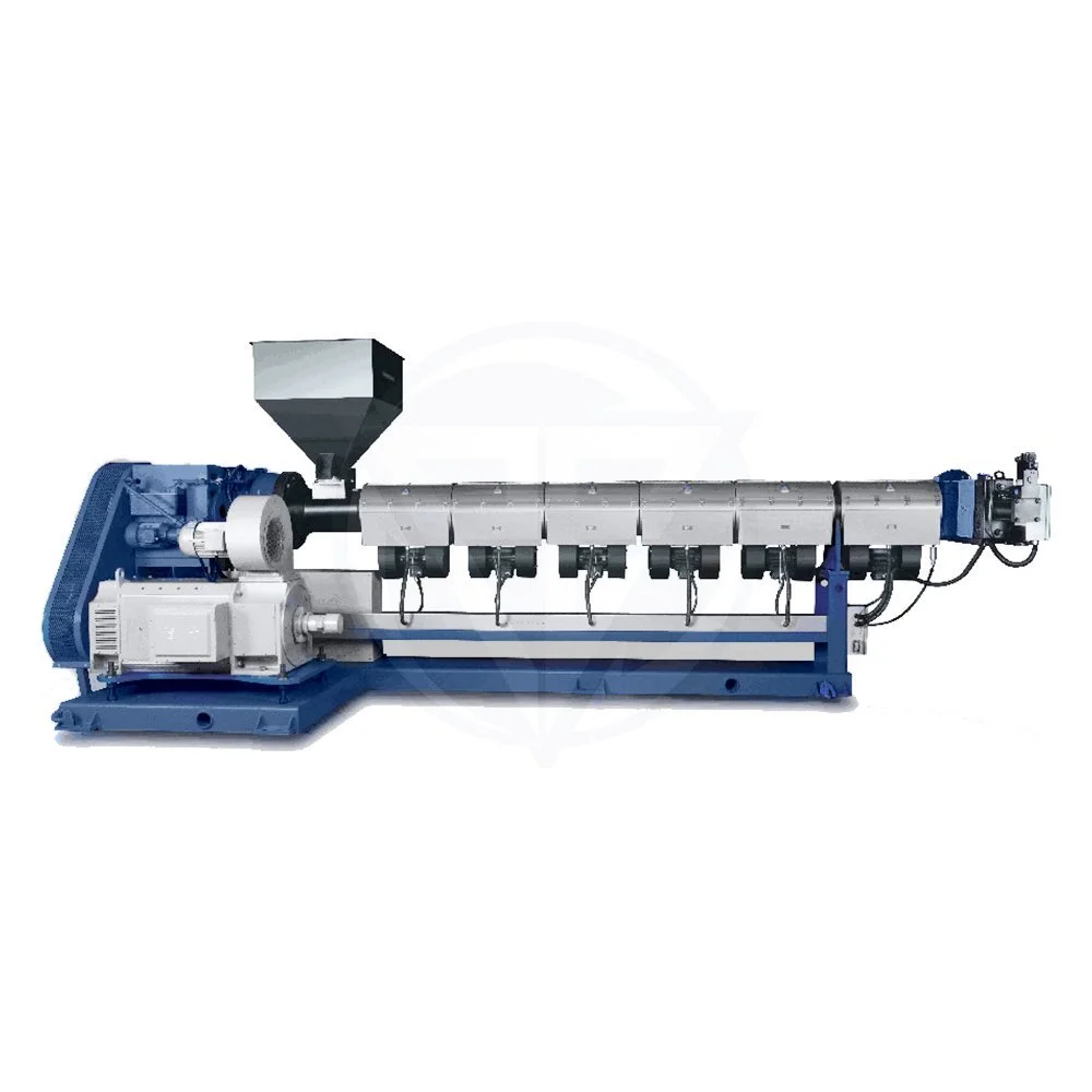 single-screw-extruder-machines