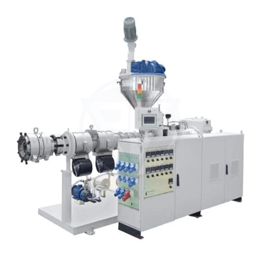 twin-screw-extruder-machine